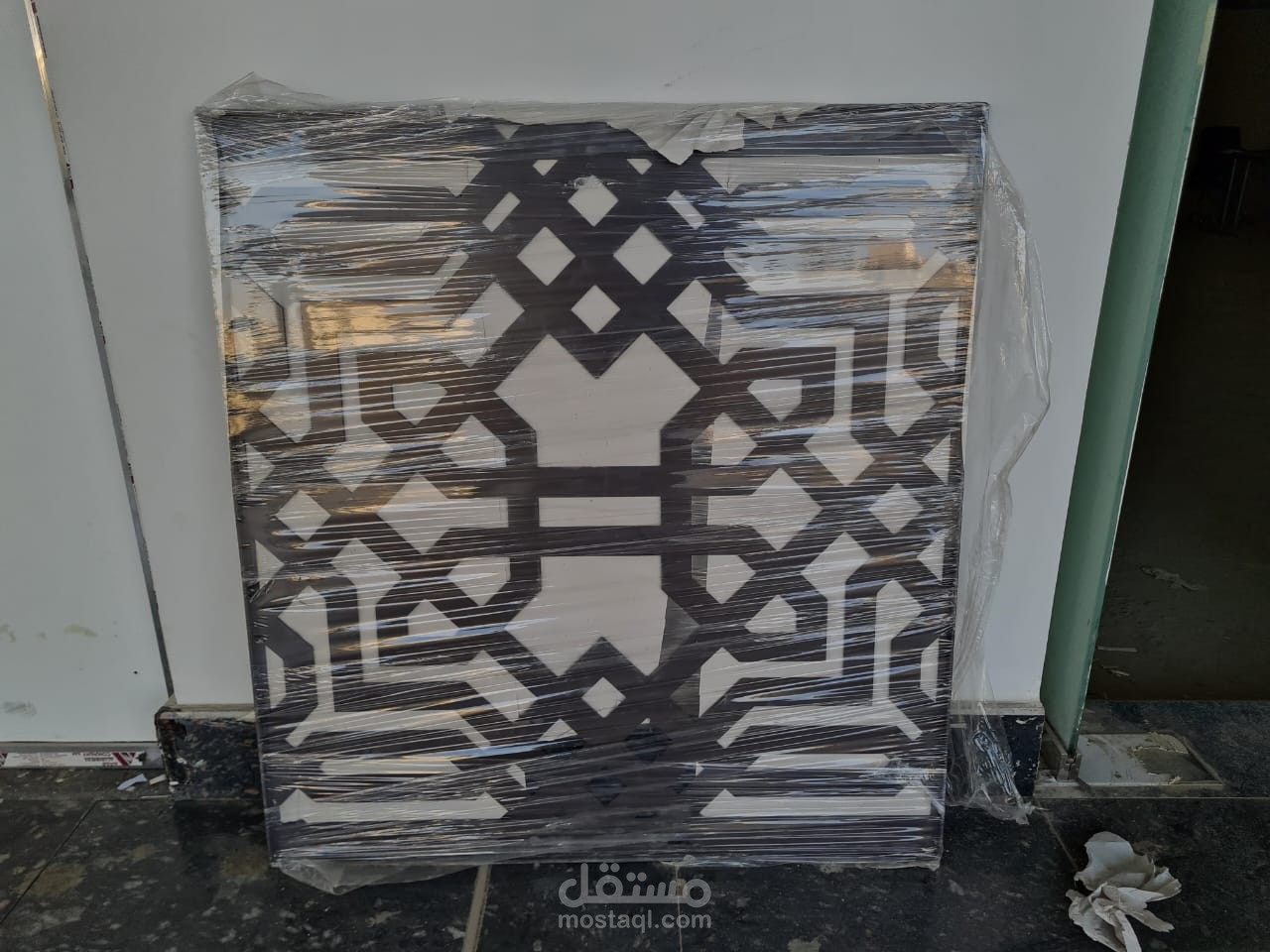 اعمال الكريتال و ال CNC