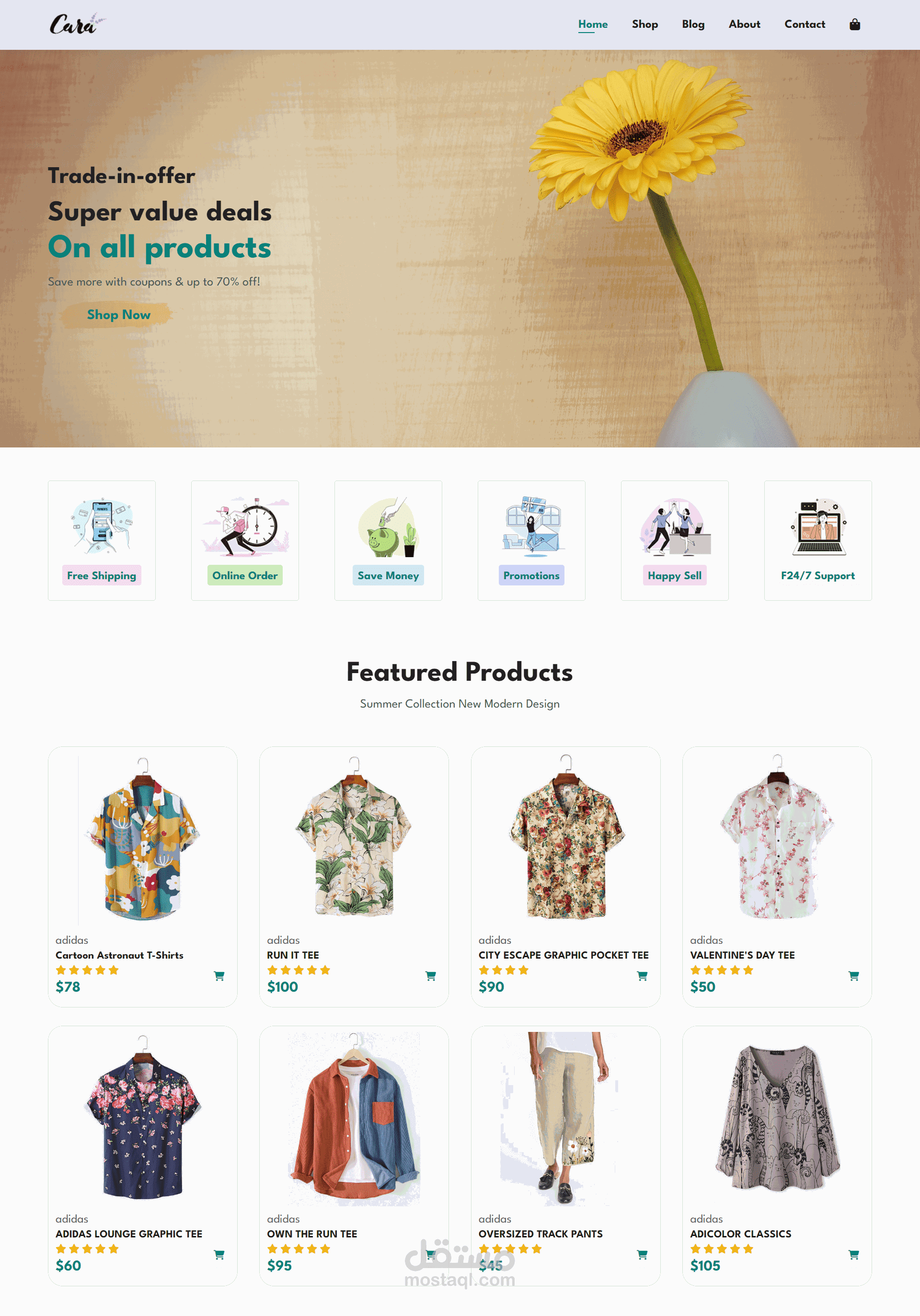 E-Commerce