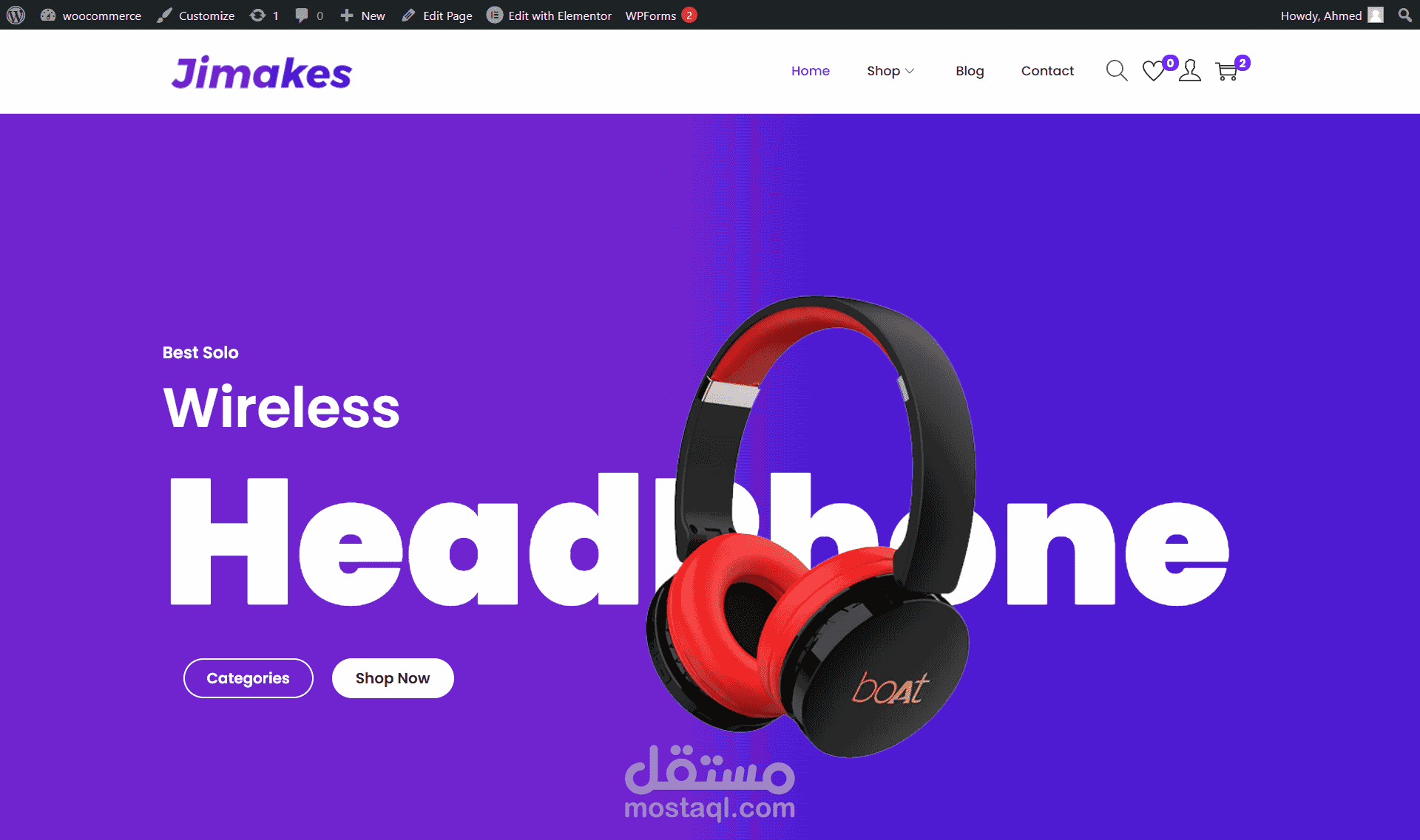 WooCommerce