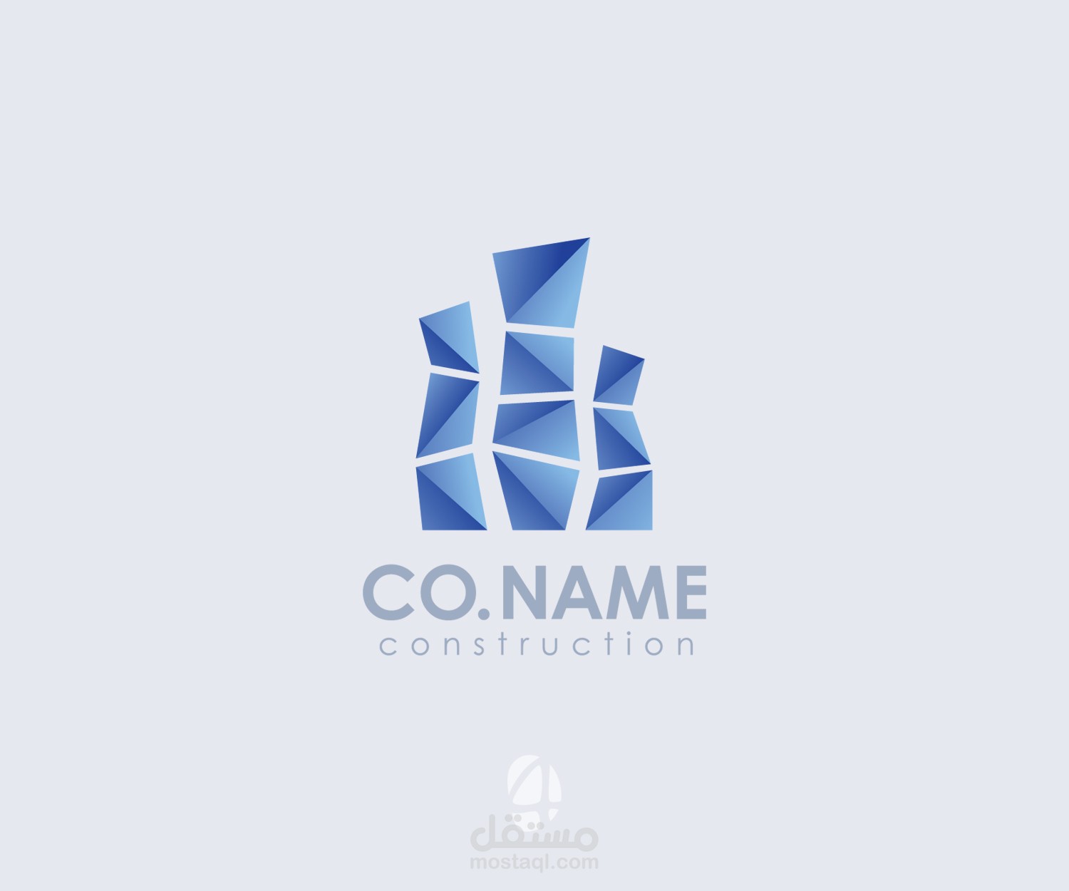 Construction Logo
