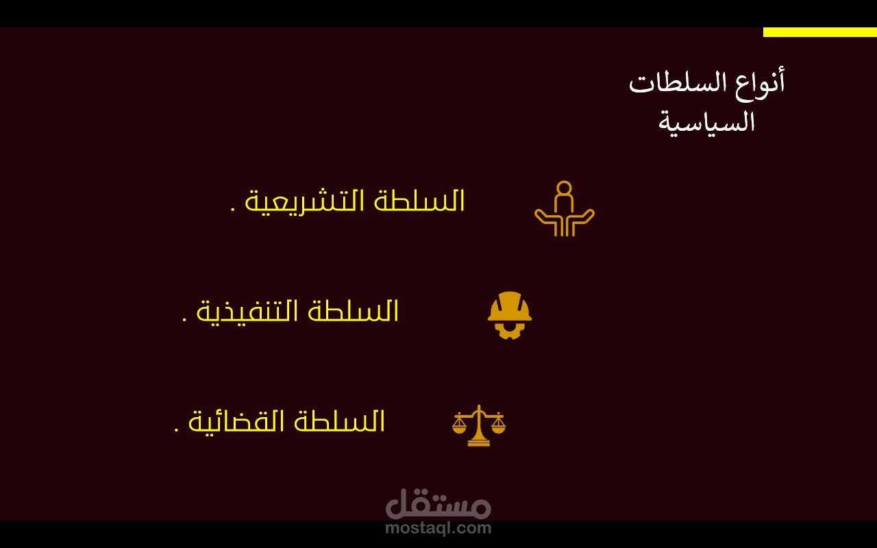 السياسة والاقتصاد