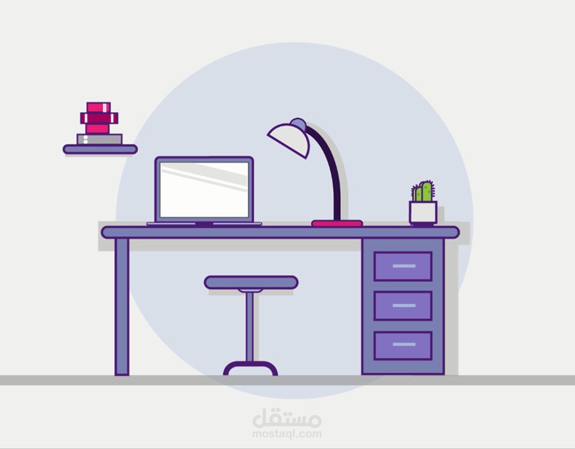 Work Space