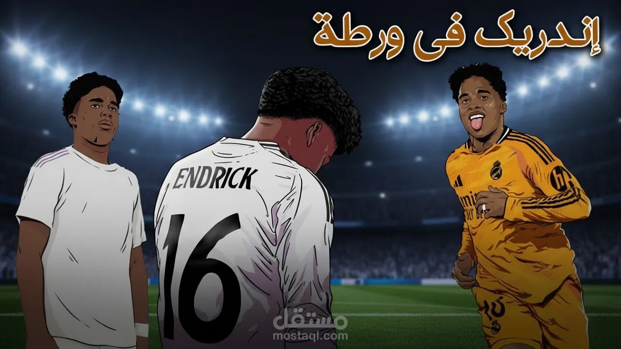 مونتاج للفيديو