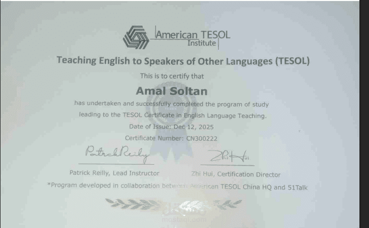 TESOL