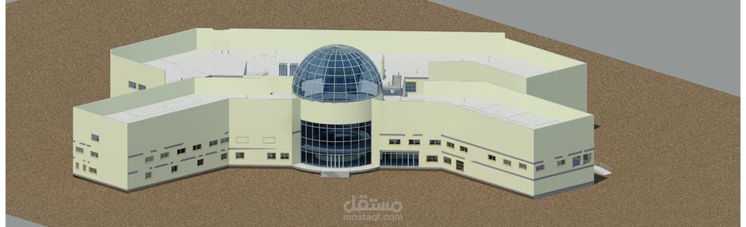 eye hospital