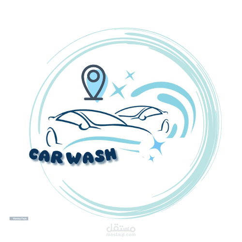تصميم logo