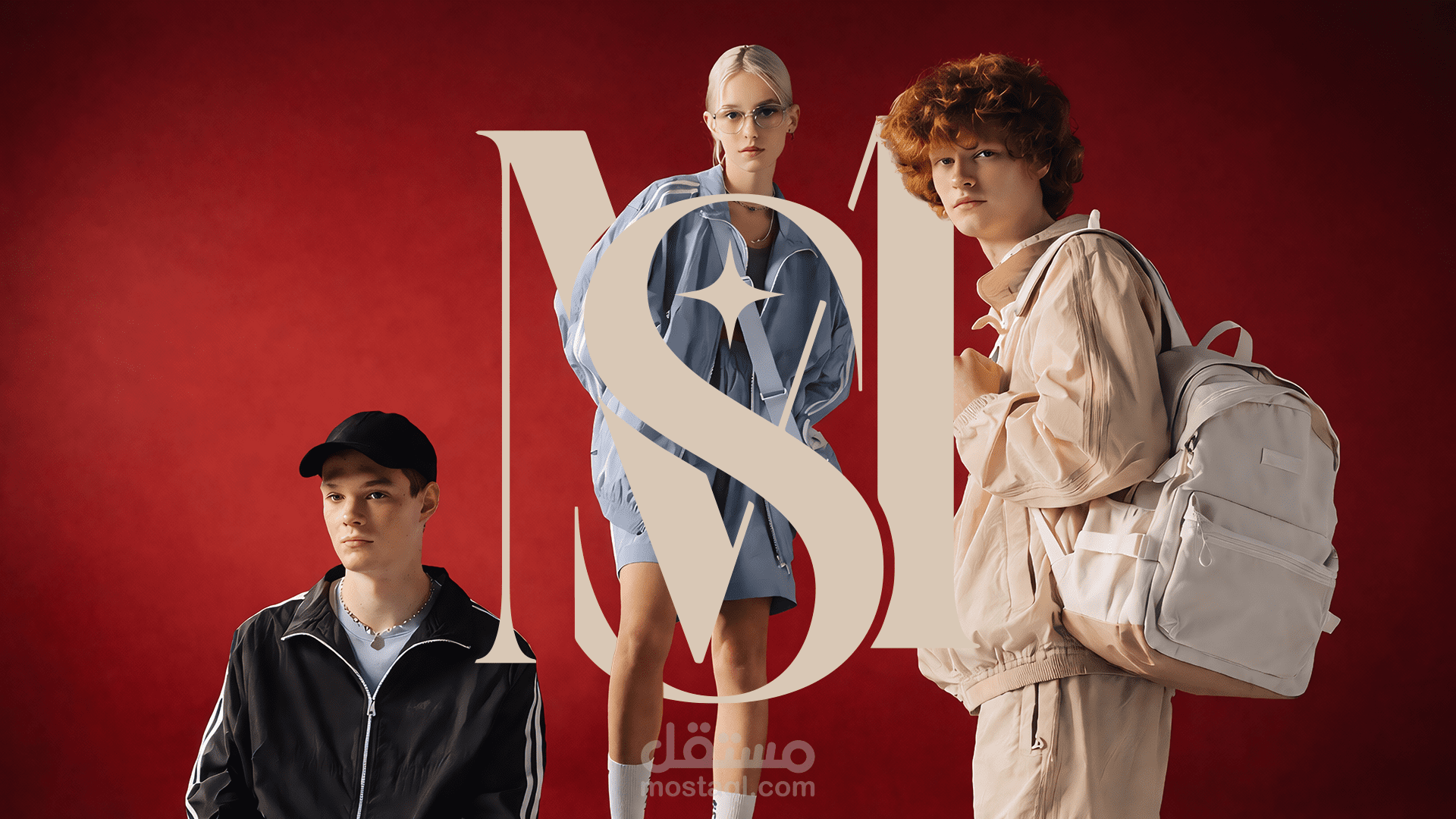 MAISON — Timeless Fashion Branding