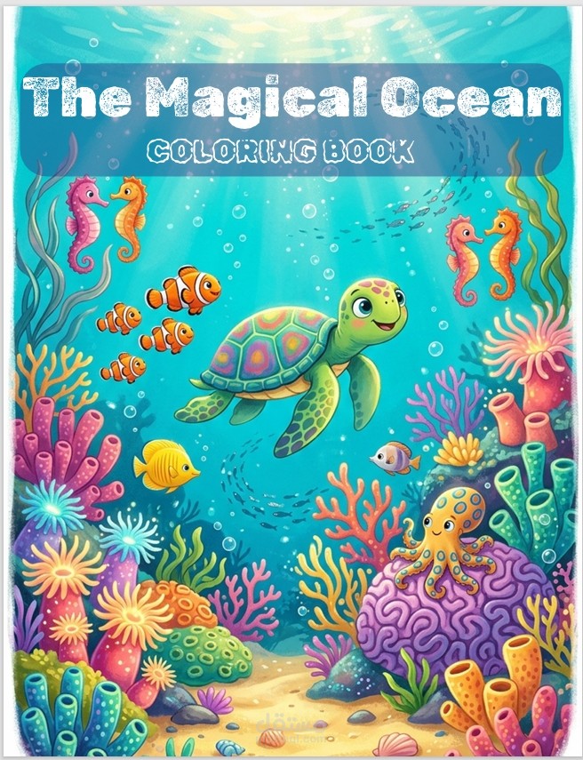 The Magical Ocean