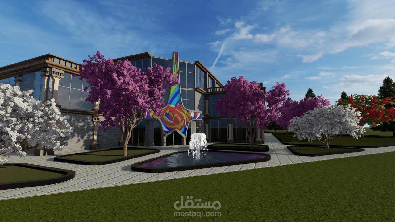 سفارة سورية في ماليزيا