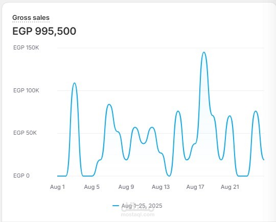 Performance Media Buyer