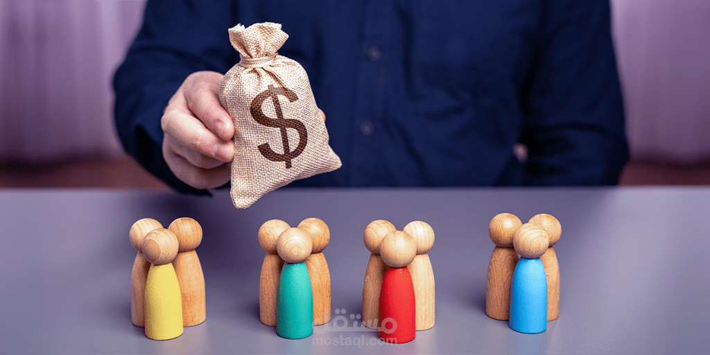 اعداد ميزان المراجعة لشركة سعودية للتقديم لمكتب المحاسبة القانوني للرفع على منصة قوائم
