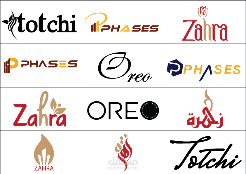 LOGOS