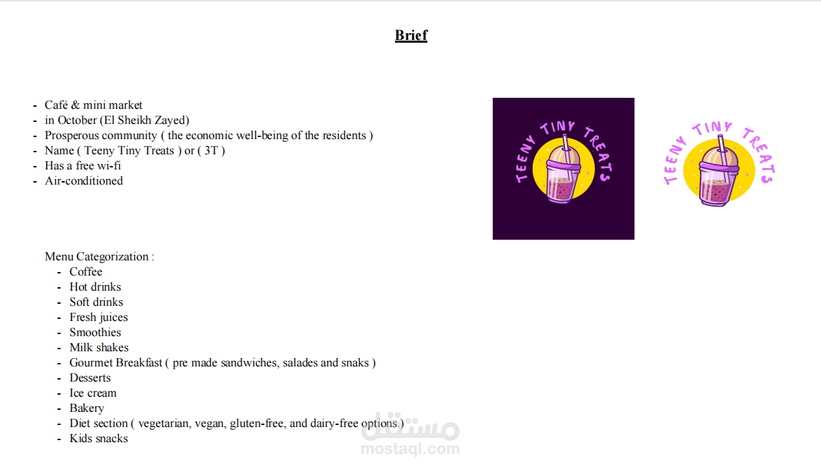 عمل خطة محتوىفيسبوك و انسجرام لمدة شهر
