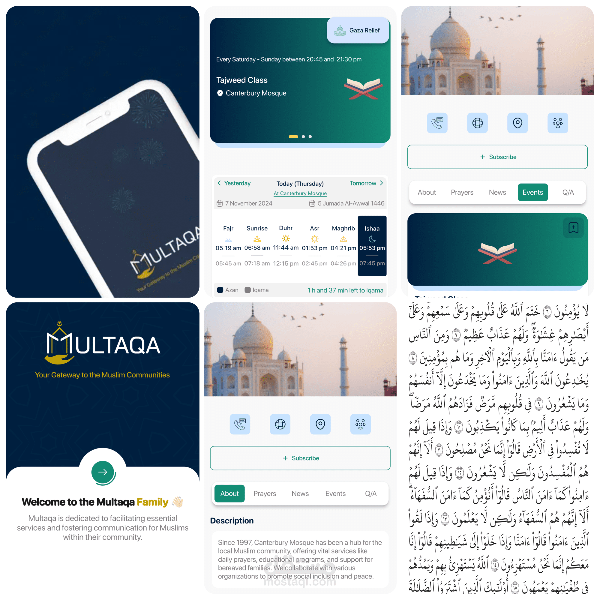 Multaqa