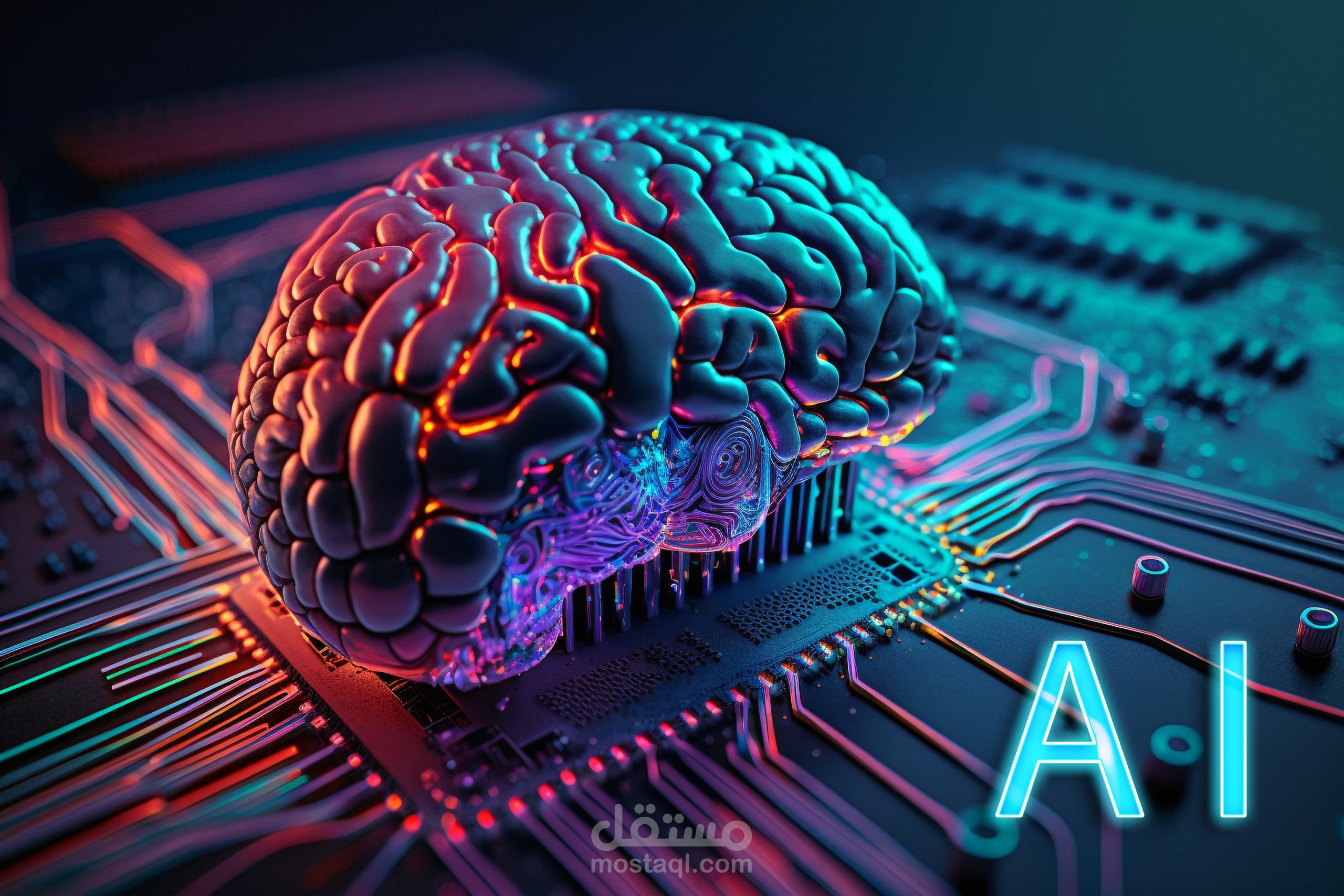 Artificial Intelligence Explained: PowerPoint and Video