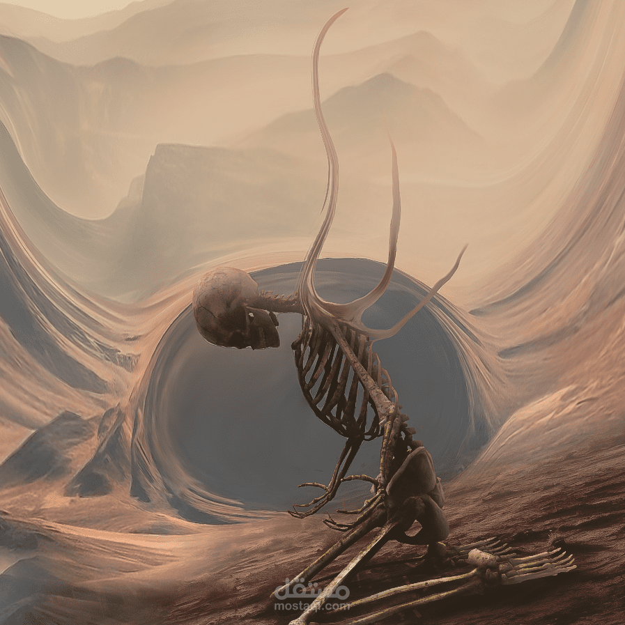 حينما تري العالم من عين مصمم