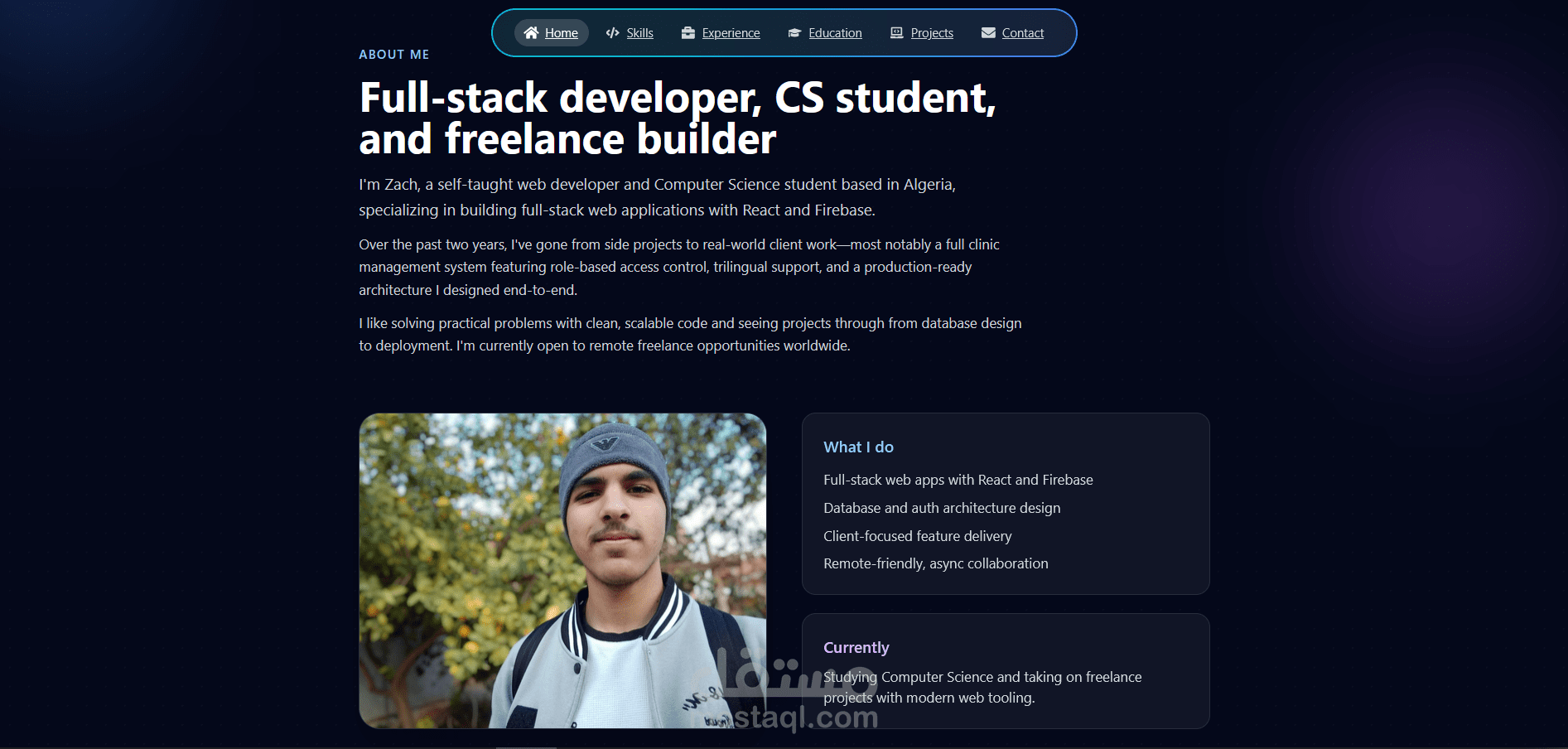 Portfolio