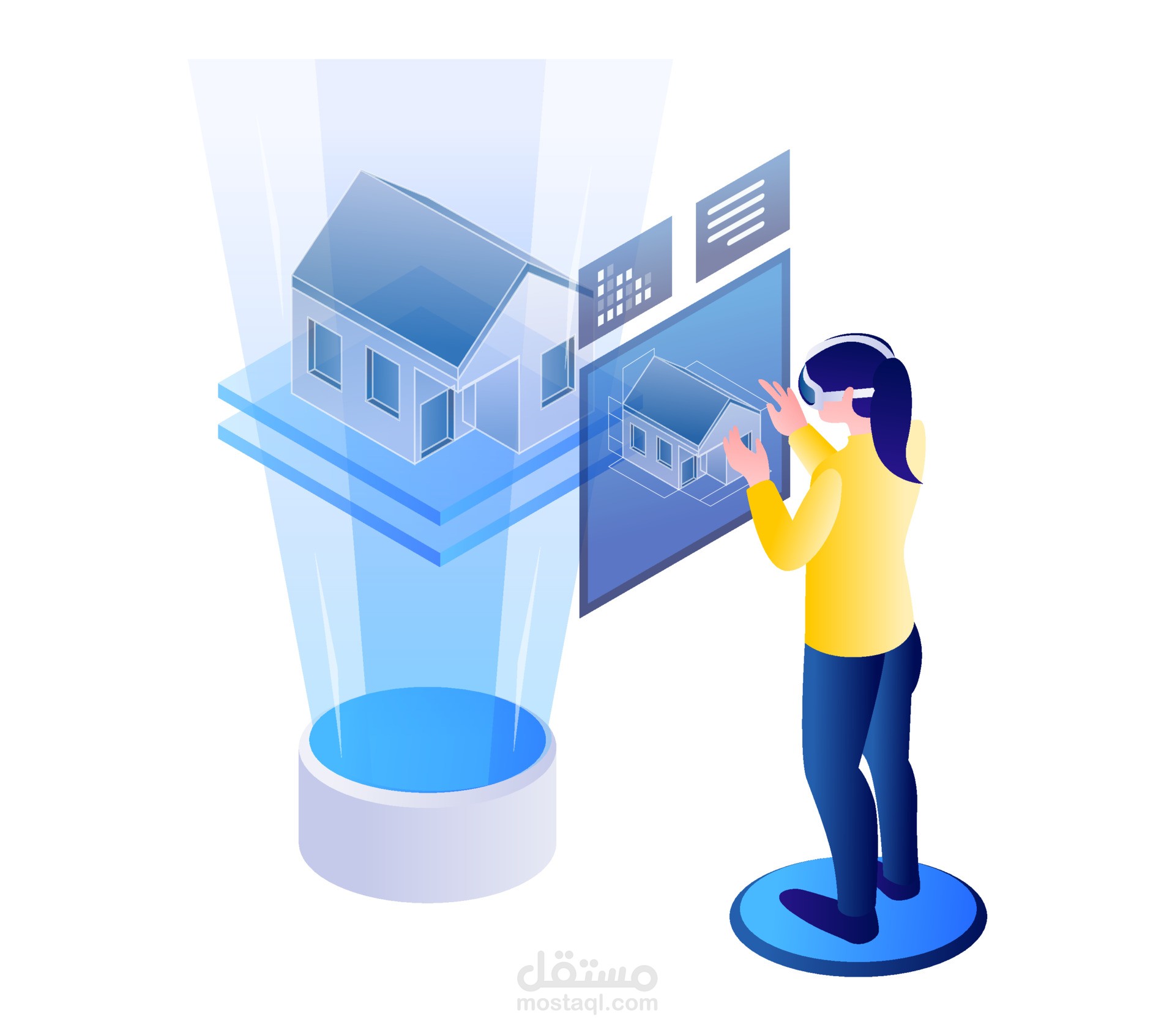 How virtual tours can help your business grow