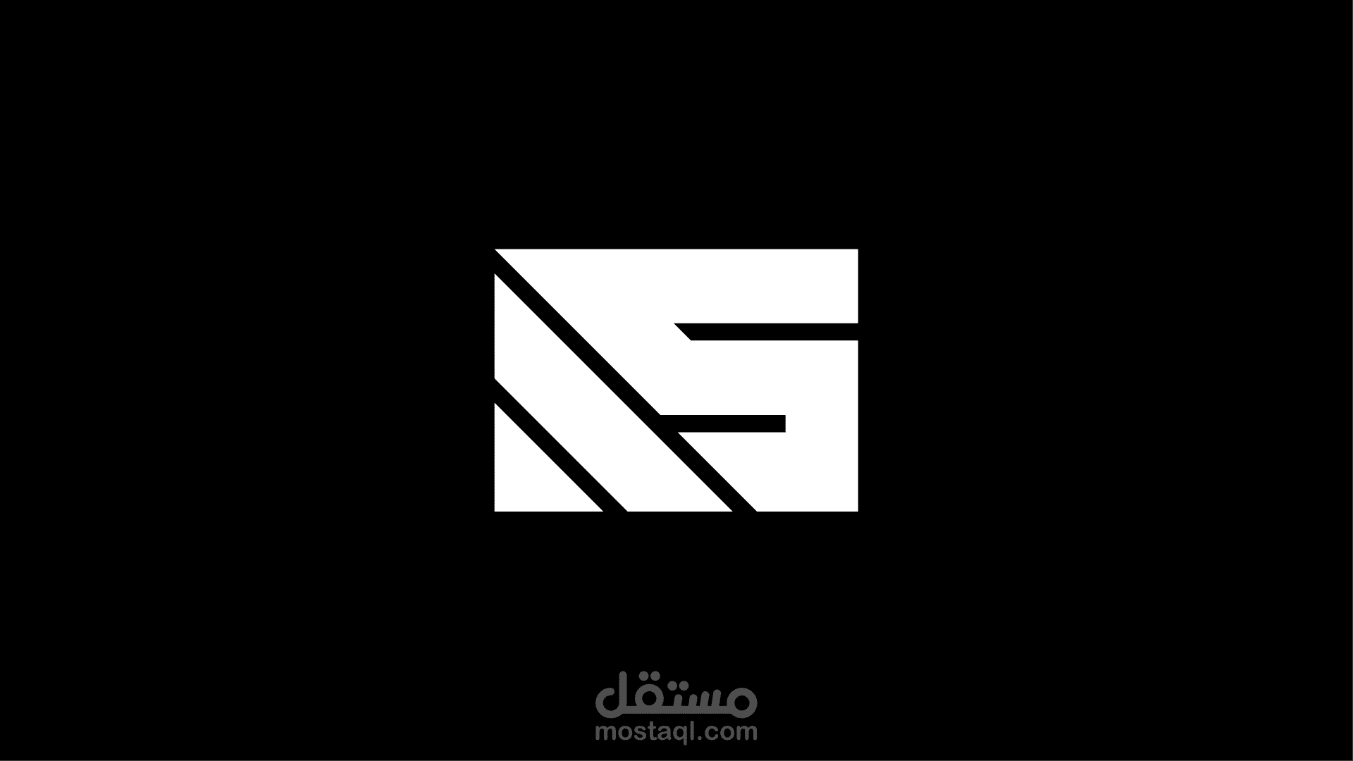 لوجو احترافي ومميز