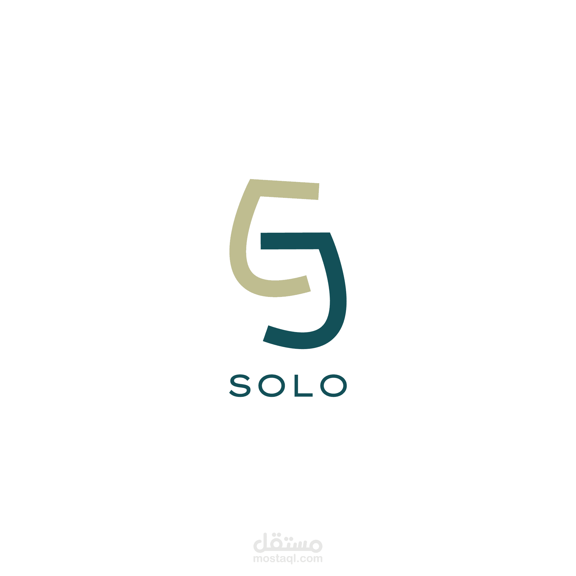 SOLO Logo