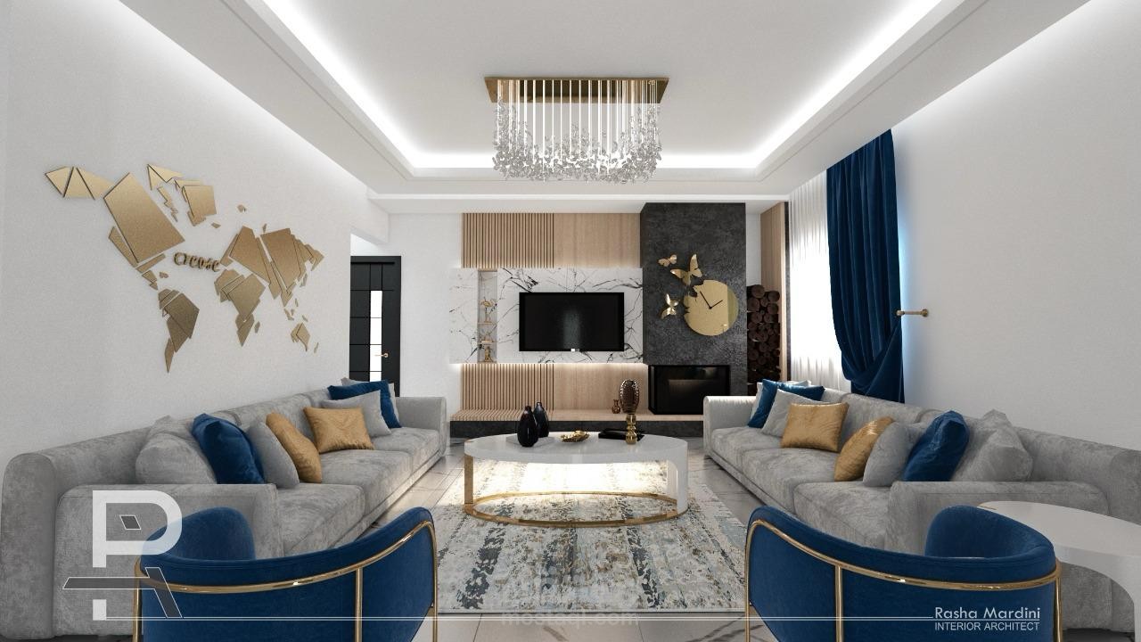 home interior design