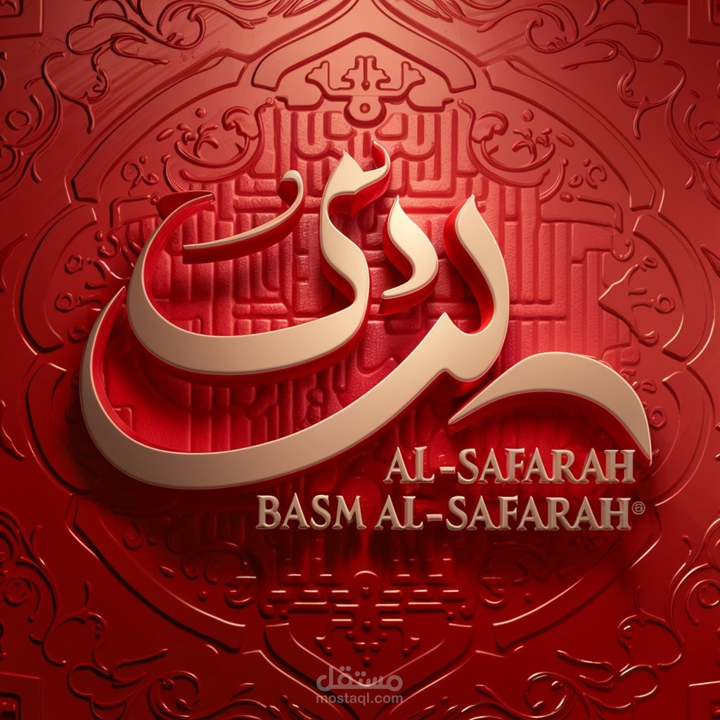 عمل لوجو لمطعم