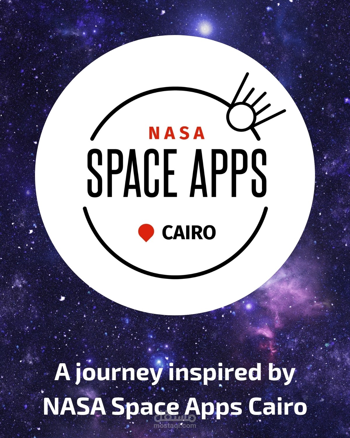 NASA Space Apps Cairo 2025 - Mega Event