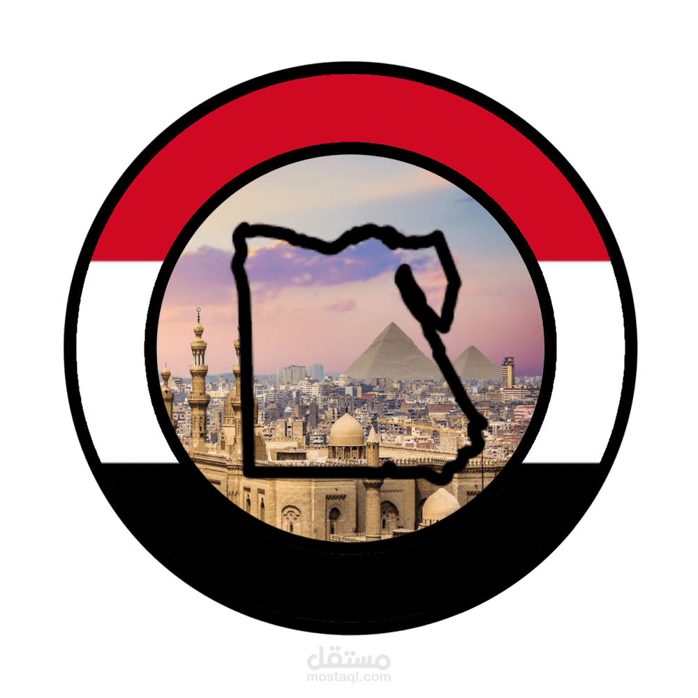 شعار قناة تيك توك