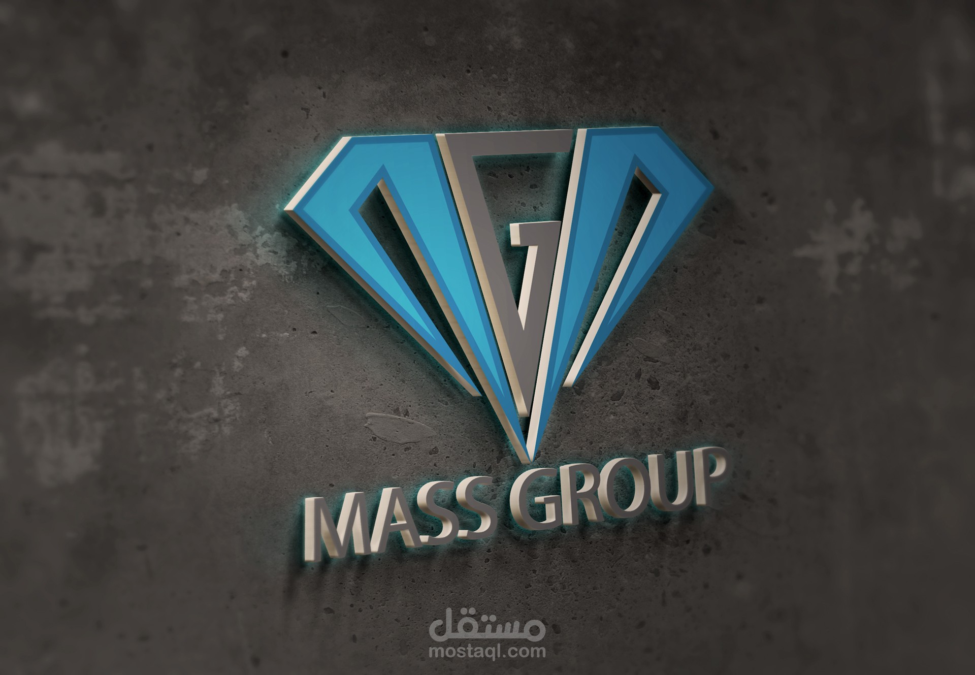 MASS group logo