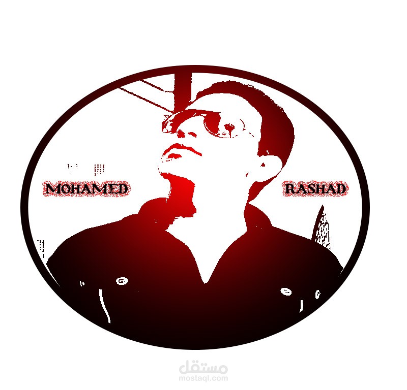 لوجو بصورتك