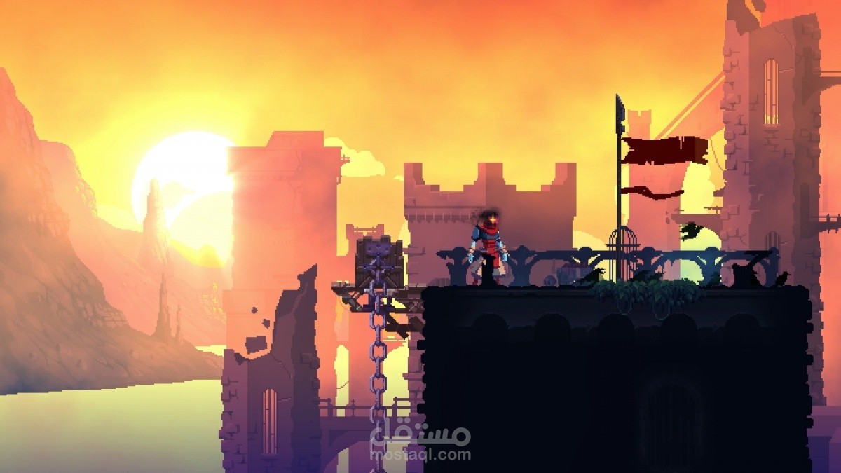 برمجة ألعاب 2D مميزة وأحترافية للأندرويد