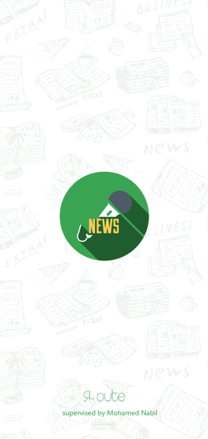 News App