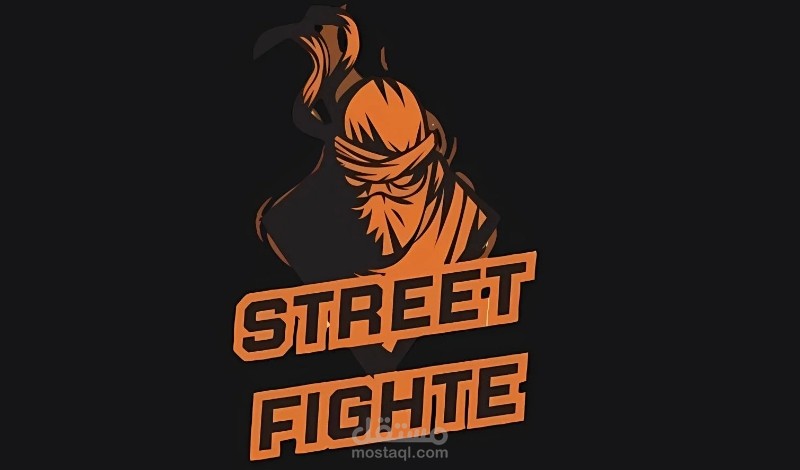 لوجو لأحد ألعاب ال GAMING
