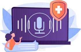 medical transcription , تفريغ صوتى و تحويل ملف صوتى الى pdf