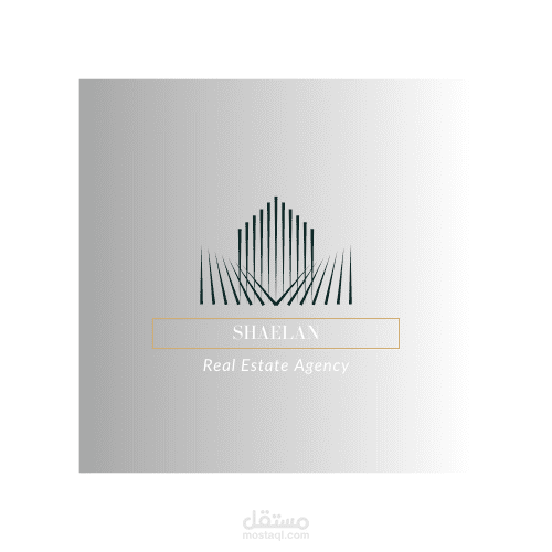 تصميم لوجو محترف