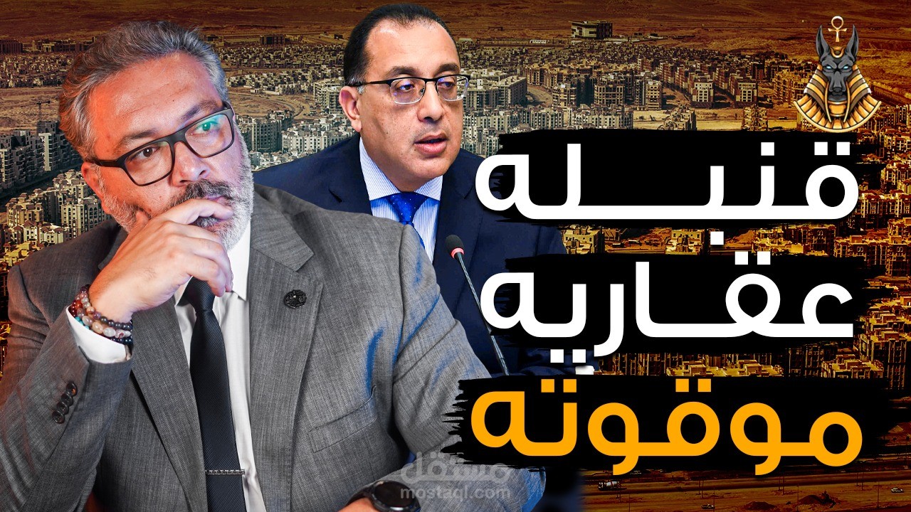أسعار العقارات مبالغ فيها أم فرصة ذهبية؟ الحقيقة الكاملة للاستثمار العقاري في مصر!