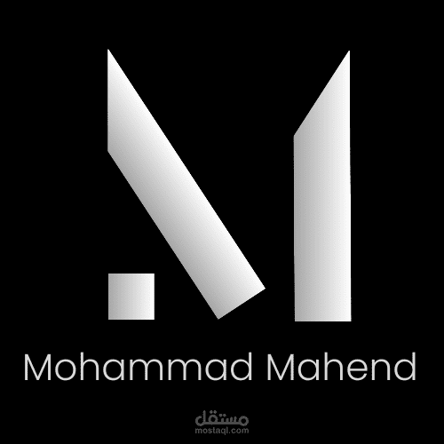 تصميم شعار شركة