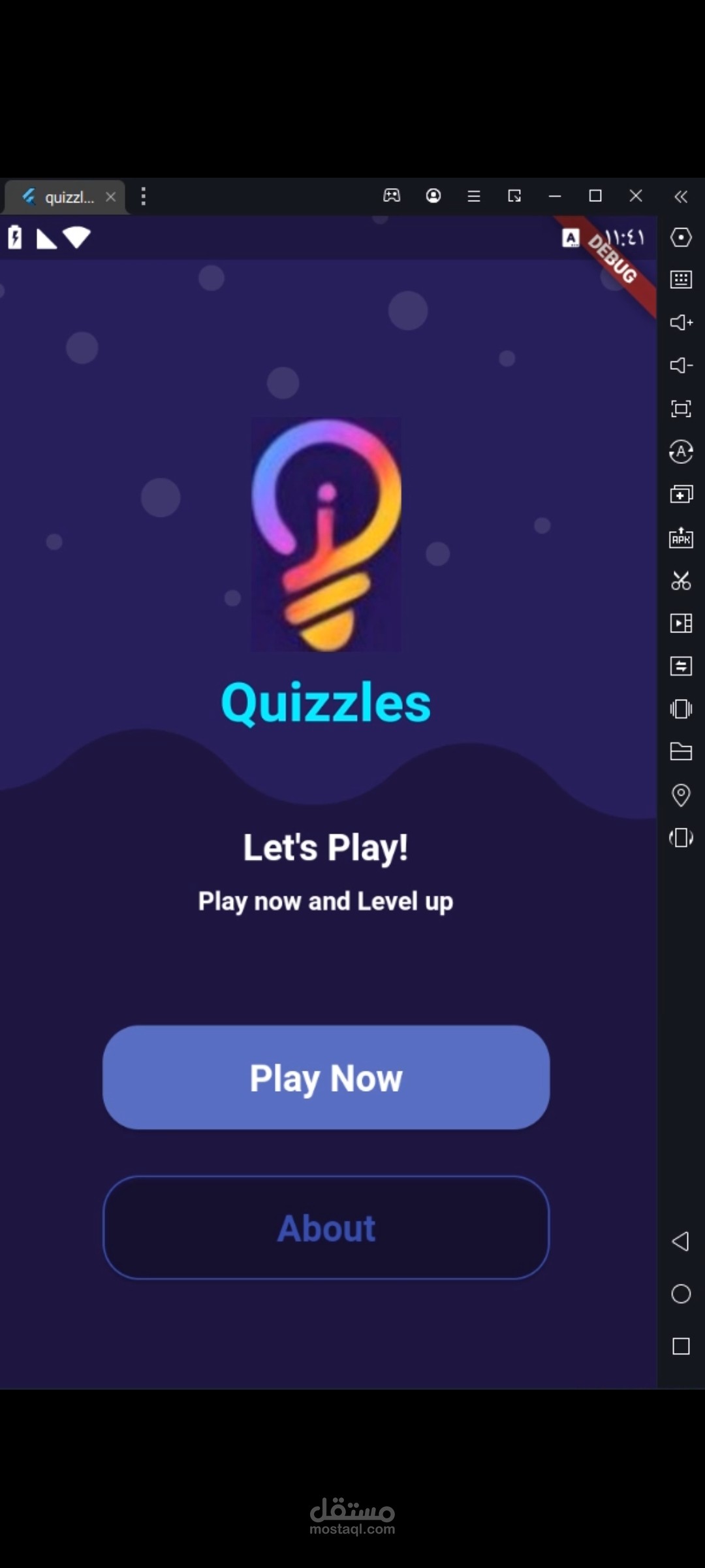 Quizles