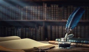 كتابة قصص و روايات و نصوص أدبية