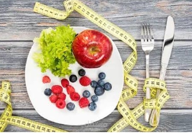 مقال عن حساب السعرات الحرارية