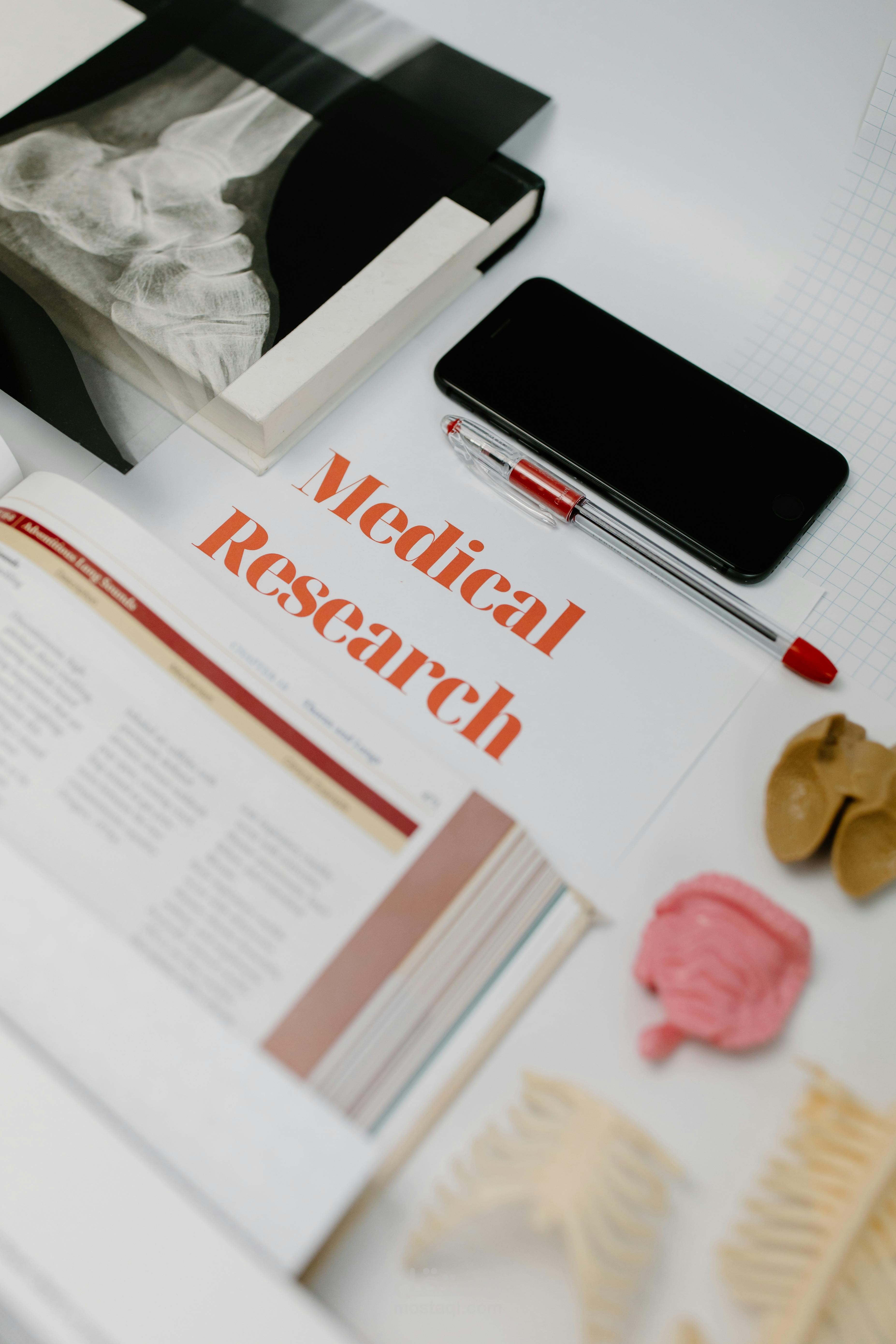 كتابة مقالات طبية عن الفيتامينات