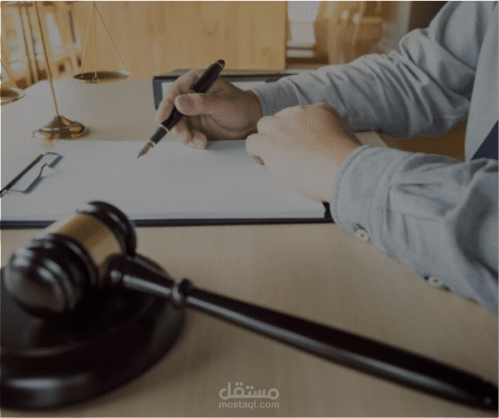 كتابة مذكرة كطلب تصحيح طلب الاساسي في الدعوى