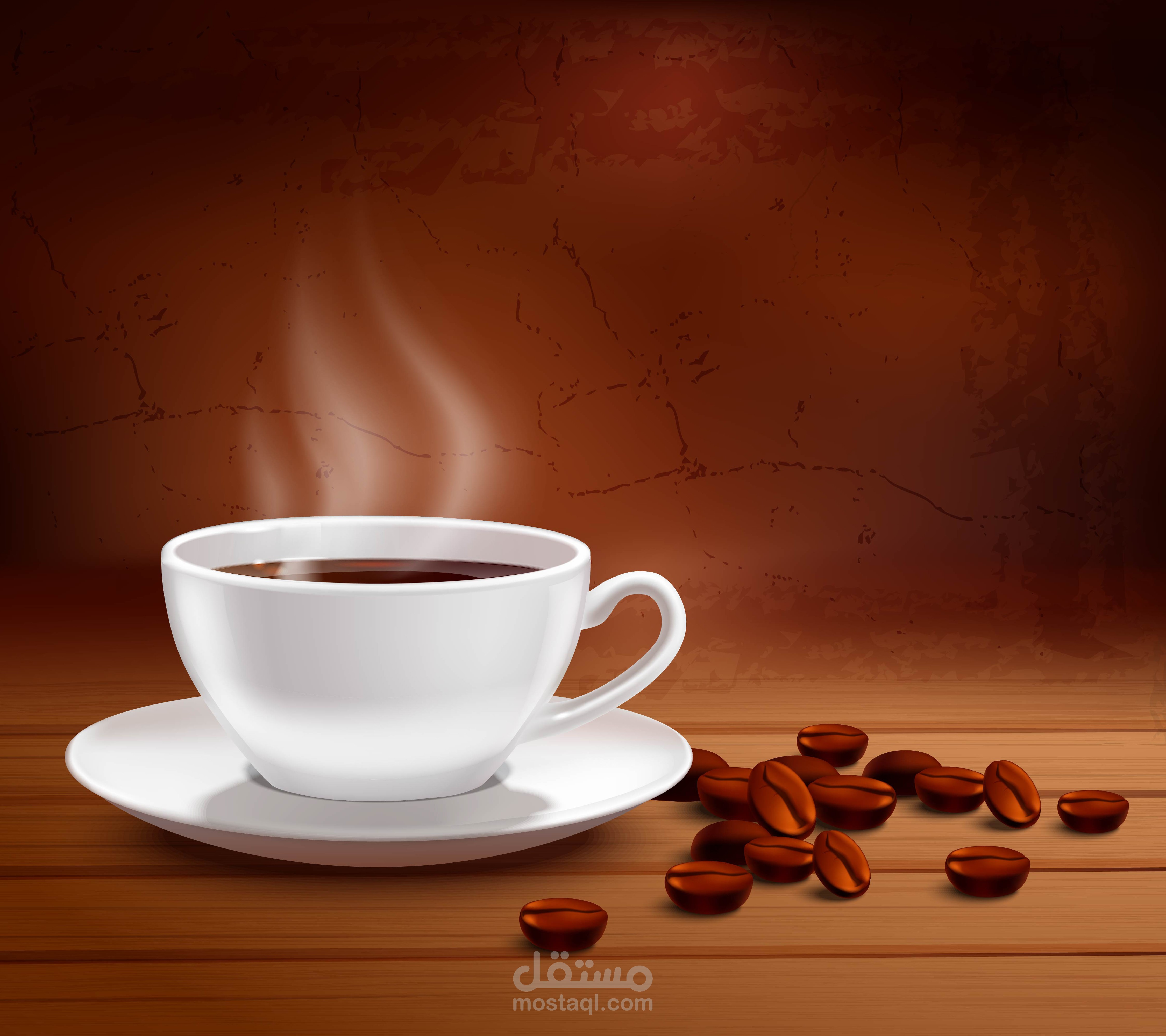 فوائد القهوة