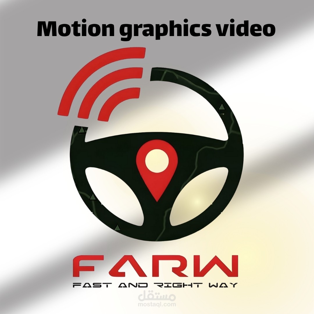 Motion Graphics Collection | 2D Animation Showcase