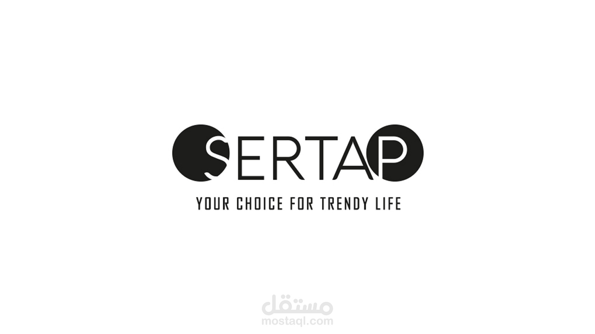 Logo Design - تصميم لوغويات