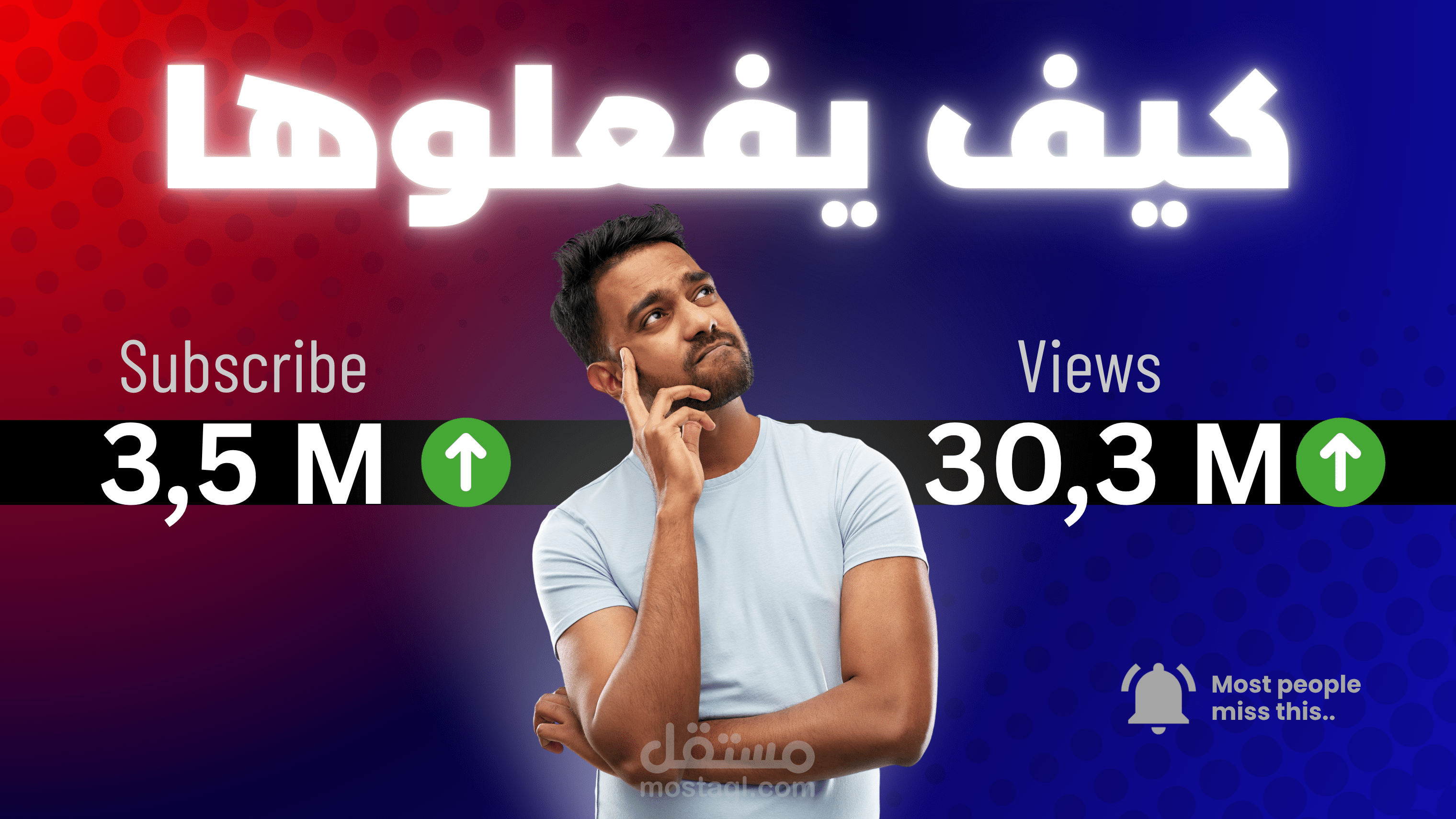 Thumbnail Design – Make Your Content Stand Out