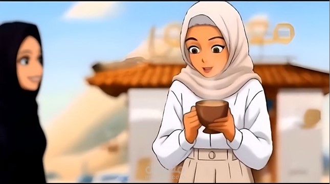 تصميم إعلان احترافي يحقق لك النجاح والانتشار،عربة  الشاي معذبش، خدمات تسويق،متاح