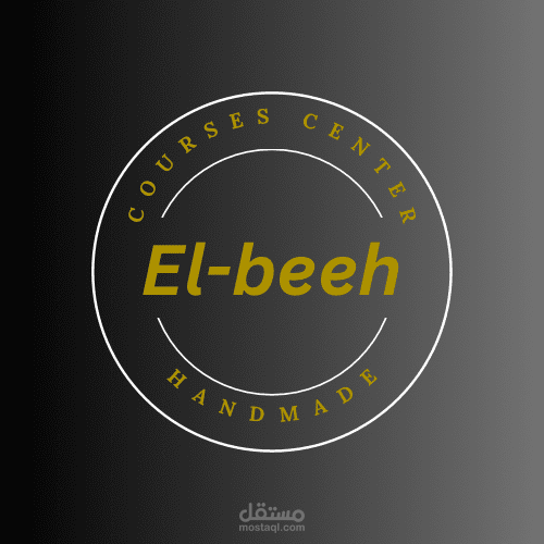 تصميم لوجو