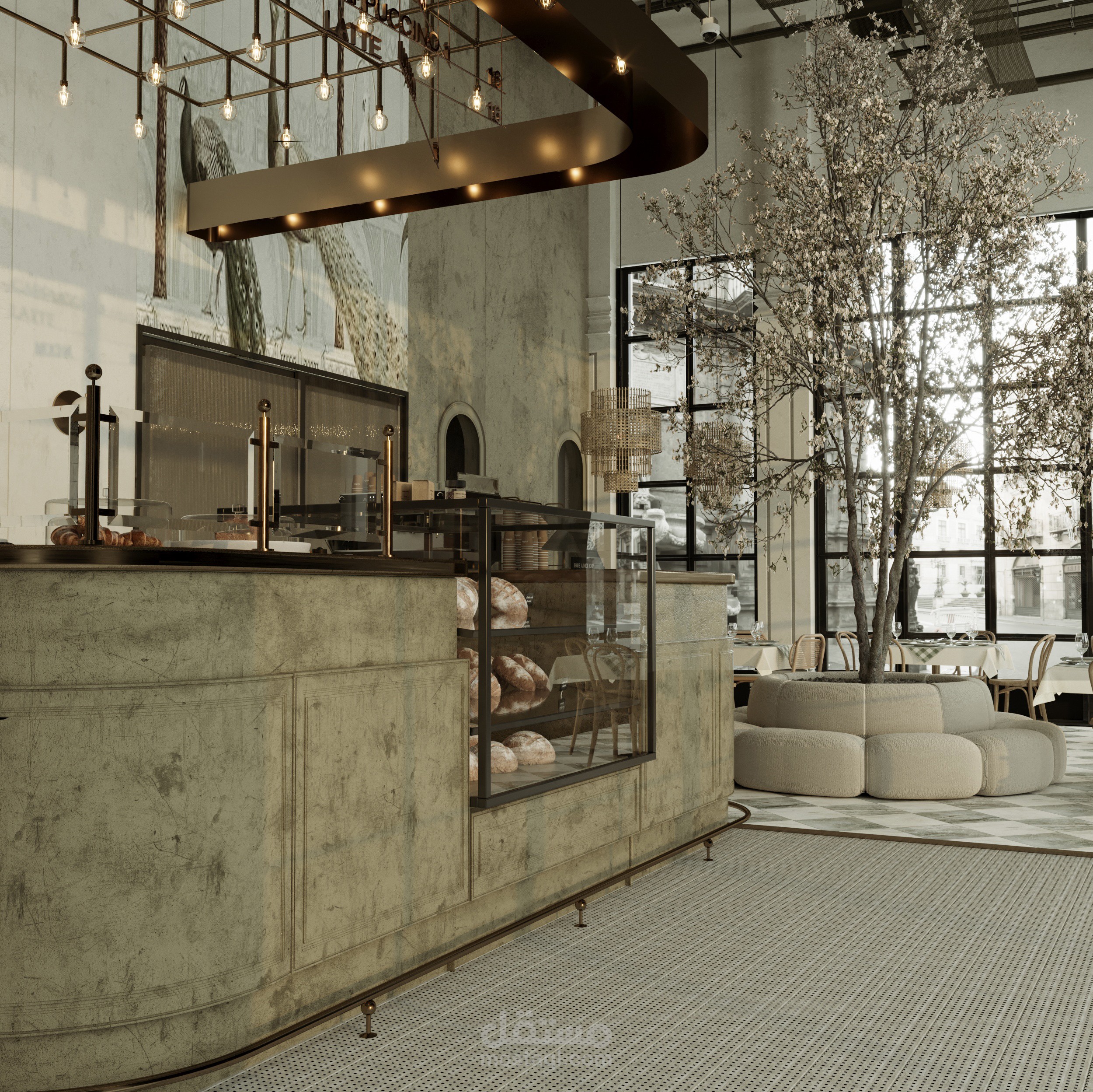 Bakery
