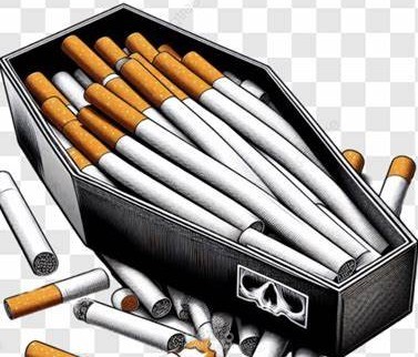 Smoking and its effects on health